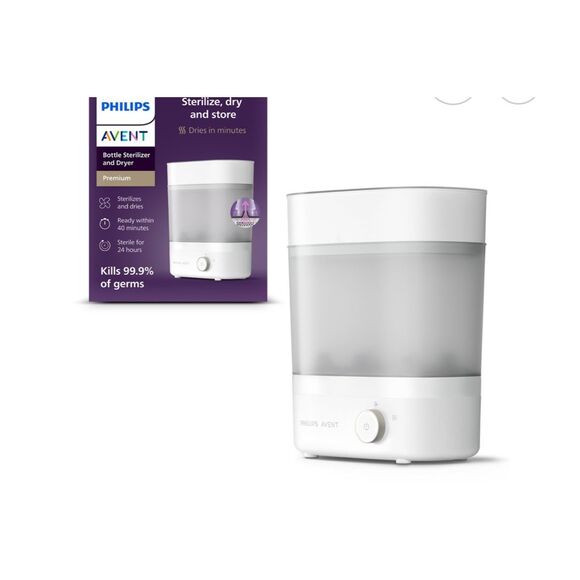 AVENT, Other - AVENT, Bottle Sterilizer